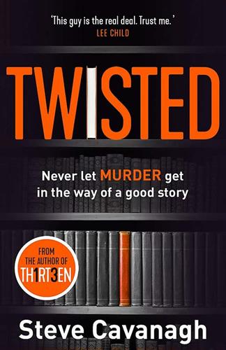 TWISTED PB UK