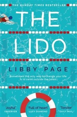 THE LIDO PB UK