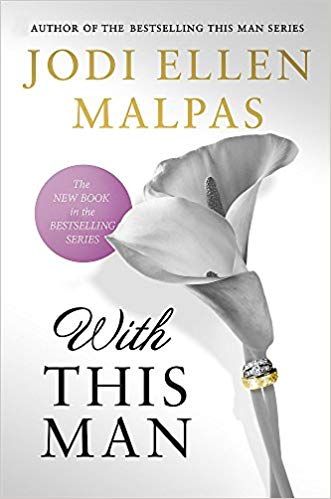 WITH THIS MAN- THIS MAN SERIES BK4 PB UK