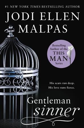 GENTLEMAN SINNER PB UK