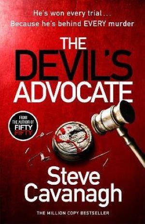 THE DEVIL'S ADVOCATE