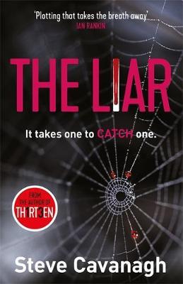 THE LIAR
