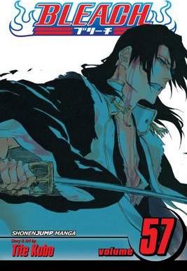 א. BLEACH 57