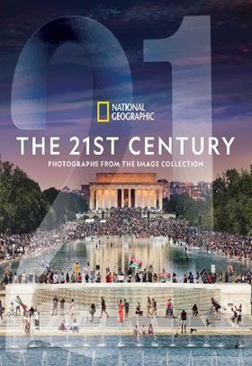 NATIONAL GEOGRAPHIC THE 21ST CENTURY