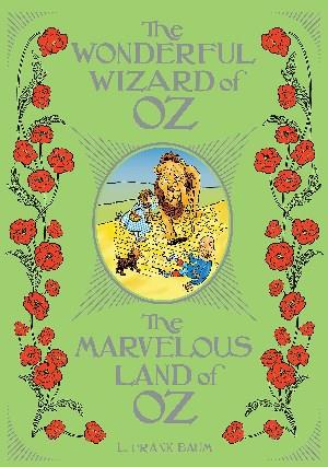 THE WONDERFUL WIZARD OF OZ