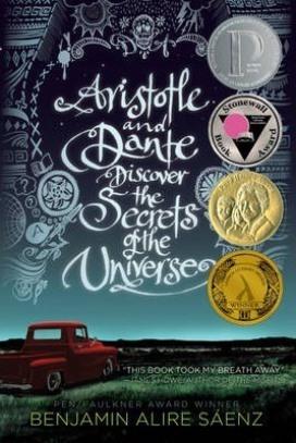 ARISTOTLE AND DANTE DISCOVER THE SECRETS OF THE UN