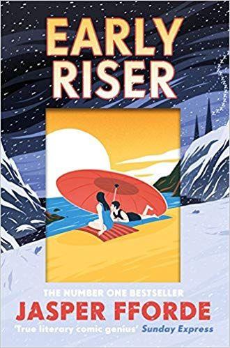 EARLY RISER PB UK