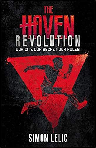 THE HAVEN REVOLUTION