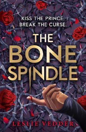 THE BONE SPINDLE
