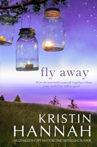 FLY AWAY