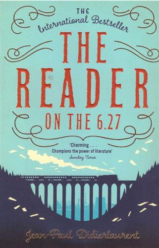 THE READER OF THE 6.27