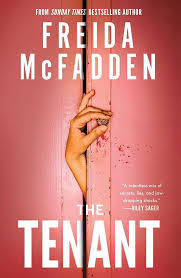 THE TENANT