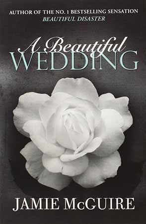 A BEAUTIFUL WEDDING - BEAUTIFUL 3 UK