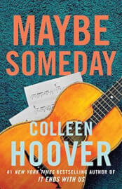 MAYBE SOMEDAY UK
