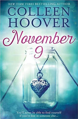 NOVEMBER 9