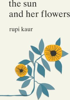 THE SUN AND HER FLOWERS PB UK