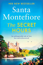 THE SECRET HOURS PB UK