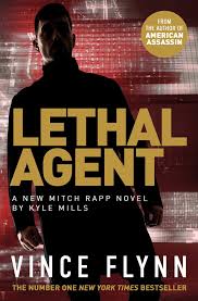 LETHAL AGENT PB UK