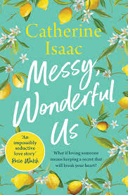 MESSY WONDERFUL US PB UK