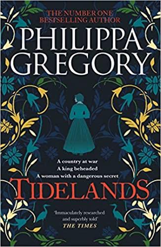 TIDELANDS