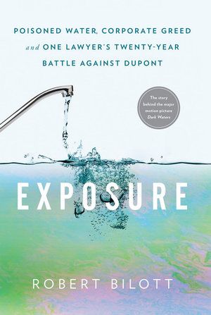 EXPOSURE TPB UK