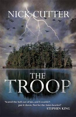 THE TROOP