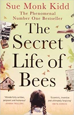 THE SECRET LIFE OF BEES