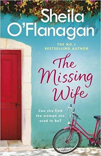 THE MISSING WIFE SHEILA OFLANAGAN MM UK