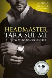 HEADMASTER  PB UK