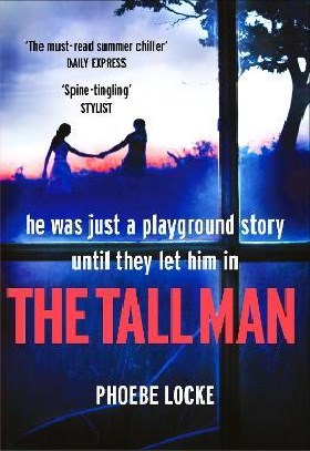 THE TALL MAN PB UK
