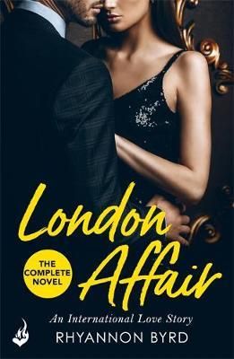 LONDON AFFAIR PB UK