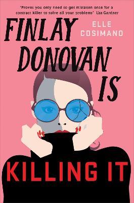 FINLAY DONOVAN IS KILLING IT