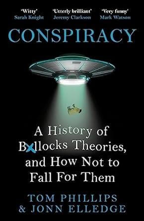 CONSPIRACY
