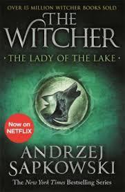 THE LADY OF THE LAKE : WITCHER 5
