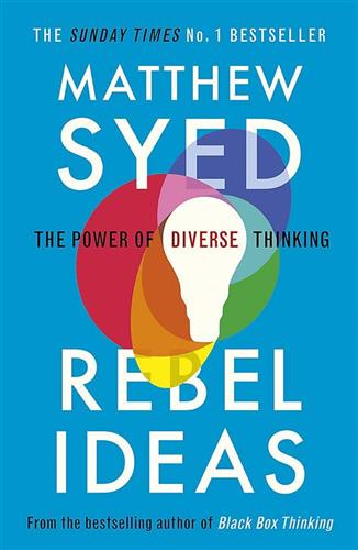 REBEL IDEAS
