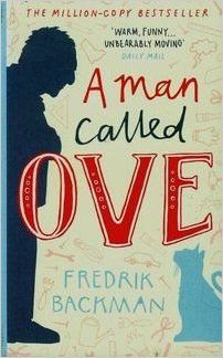 A MAN CALLED OVE UK