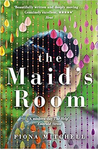 THE MAIDS ROOM FIONA MITCHELL PB UK