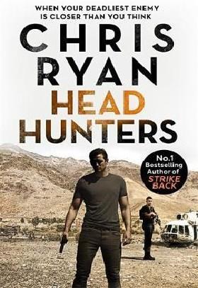 HEAD HUNTERS PB UK