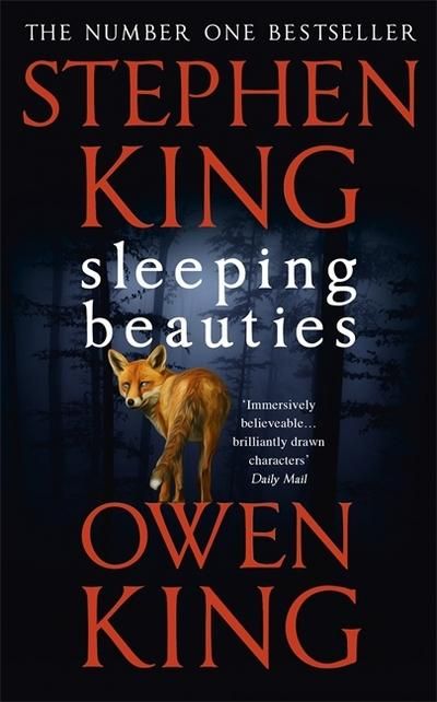 SLEEPING BEAUTIES PB UK