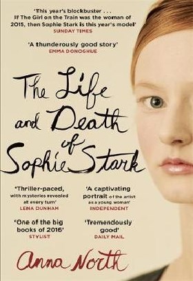 THE LIFE AND DEATH OF SOPHIE STAR