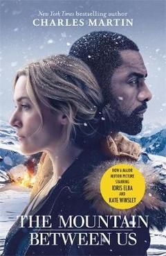 THE MOUNTAIN BETWEEN US UK PB