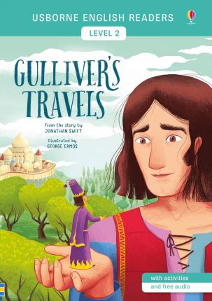 GULLIVER'S TRAVELS