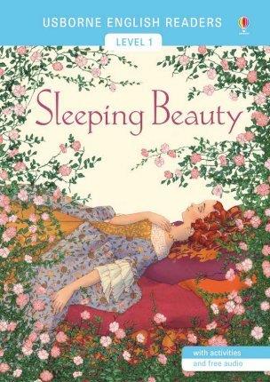 SLEEPING BEAUTY LEVEL 1