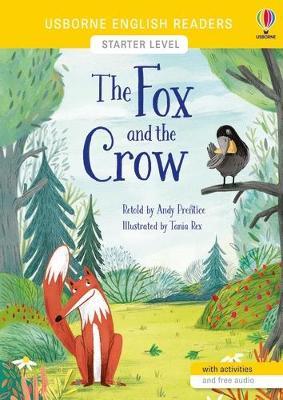 THE FOX AND THE CROW