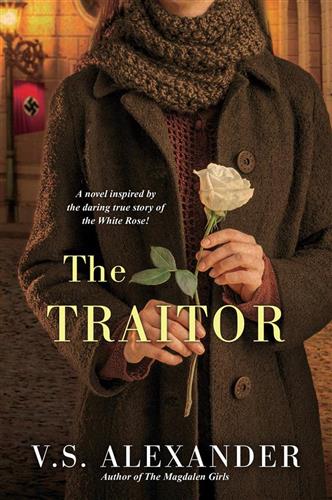 THE TRAITOR US