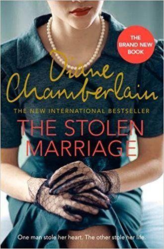 THE STOLEN MARRIAGE UK PB