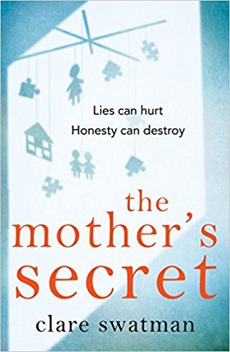 THE MOTHERS SECRET UK PB