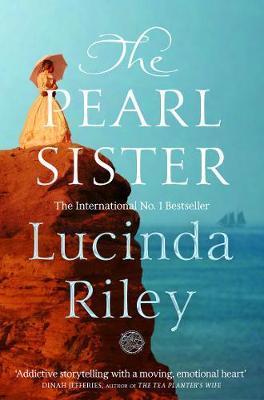 THE PEARL SISTER UK PB