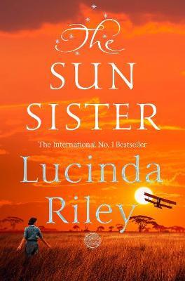 THE SUN SISTER