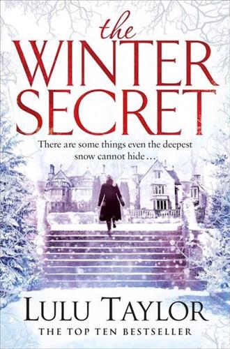 THE WINTER SECRET PB UK